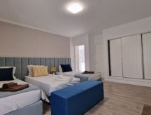 Vakantiehuis Aladdin