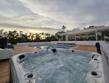 Vakantiehuis Aladdin