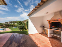 Casa di vacanze Amendoeiras