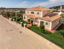 Casa di vacanze Amendoeiras