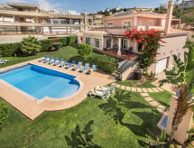Casa di vacanze Amendoeiras