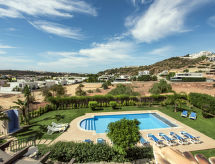 Casa di vacanze Amendoeiras