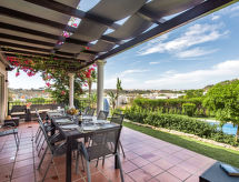 Casa di vacanze Amendoeiras