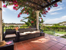 Casa di vacanze Amendoeiras