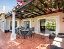 Casa di vacanze Amendoeiras