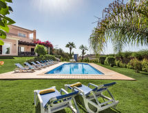Casa di vacanze Amendoeiras