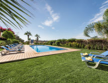 Casa di vacanze Amendoeiras