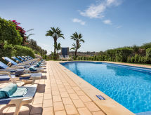 Casa di vacanze Amendoeiras