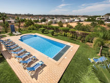 Casa di vacanze Amendoeiras
