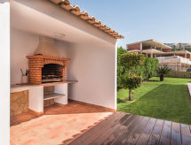 Casa di vacanze Amendoeiras