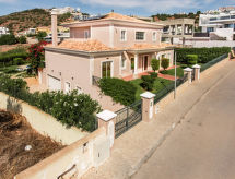 Casa di vacanze Amendoeiras