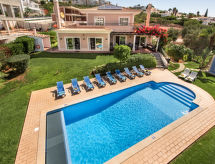 Casa di vacanze Amendoeiras