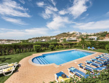 Casa di vacanze Amendoeiras