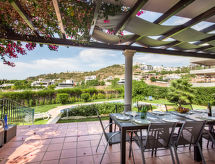 Casa di vacanze Amendoeiras