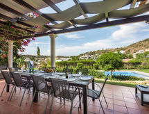 Casa di vacanze Amendoeiras