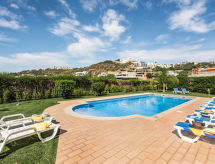 Casa di vacanze Amendoeiras