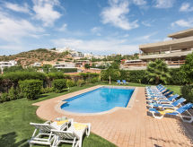 Casa di vacanze Amendoeiras