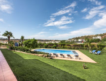 Casa di vacanze Amendoeiras