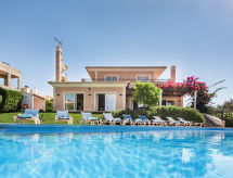 Casa di vacanze Amendoeiras