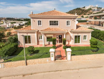 Casa di vacanze Amendoeiras