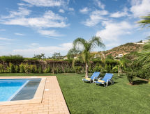 Casa di vacanze Amendoeiras