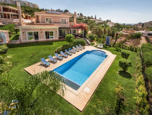 Casa di vacanze Amendoeiras