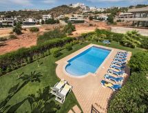 Casa di vacanze Amendoeiras