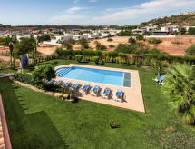 Casa di vacanze Amendoeiras