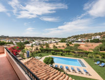 Casa di vacanze Amendoeiras