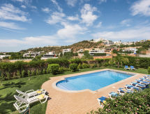 Casa di vacanze Amendoeiras