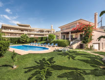 Casa di vacanze Amendoeiras