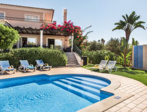 Casa di vacanze Amendoeiras