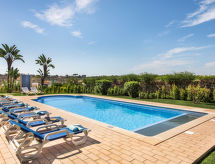 Casa di vacanze Amendoeiras