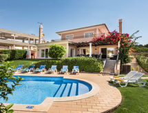 Casa di vacanze Amendoeiras