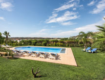 Casa di vacanze Amendoeiras