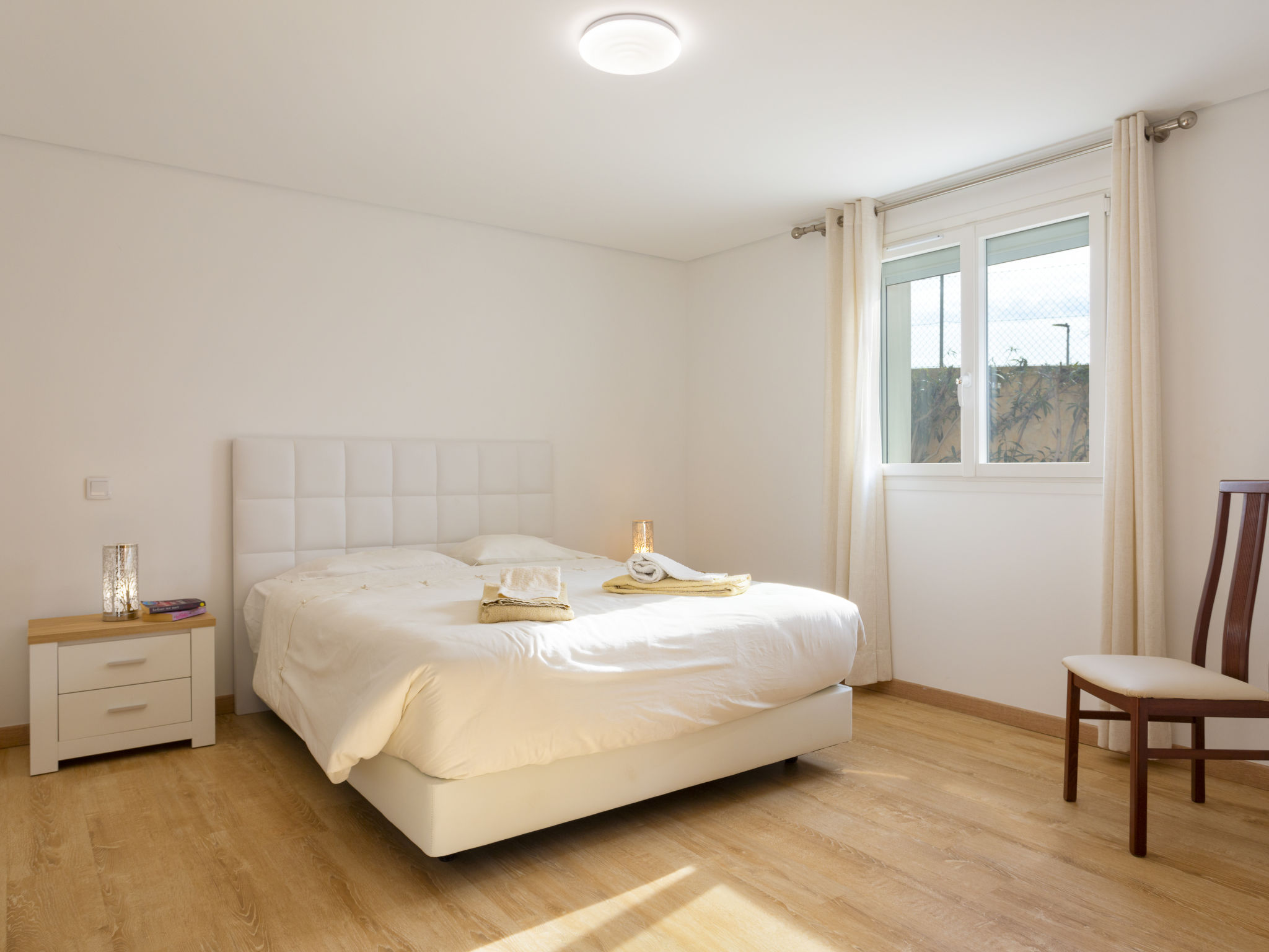 Photo of Amendoeiras