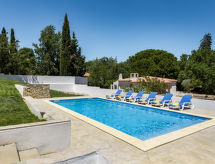 Vakantiehuis Vale Navio