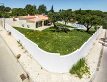 Vakantiehuis Vale Navio