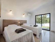 Vakantiehuis Vale Navio
