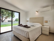 Vakantiehuis Vale Navio