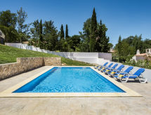 Vakantiehuis Vale Navio
