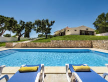 Vakantiehuis Vale Navio