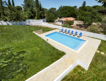 Vakantiehuis Vale Navio