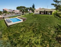 Vakantiehuis Vale Navio