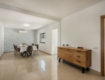 Vakantiehuis Vale Navio