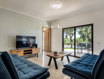 Vakantiehuis Vale Navio