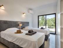 Vakantiehuis Vale Navio