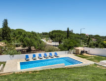 Vakantiehuis Vale Navio