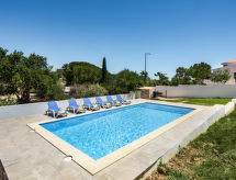 Vakantiehuis Vale Navio