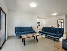 Vakantiehuis Vale Navio